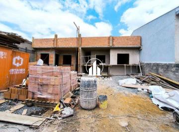 2efcd0b4f35d66b16052b98ed29f326f53713e57 · Casa à venda, 70 m² por R$ 550.000,00 - Capela Velha - Araucária/PR