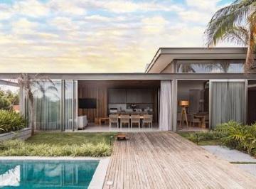2f99955a9ef3c08cd56fce8dbfa3a5ea7c77d5e3 · Casa com 5 dormitórios à venda, 590 m² por R$ 11.900.000,00 - Condomínio Terras de São José - Itu/SP