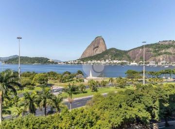 9d11af1dbeb3f8325a8f69cd590e5cb97e7893a7 · Apartamento com 3 quartos à venda, 180 m² por R$ 5.195.000 - Flamengo - Rio de Janeiro/RJ