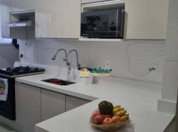 c63f7b6a24608fc03c9bde5ab0bec229ea2b6cf4 · Apartamento com 2 dormitórios à venda, 64 m² por R$ 375.000,00 - Parque Cecap - Guarulhos/SP