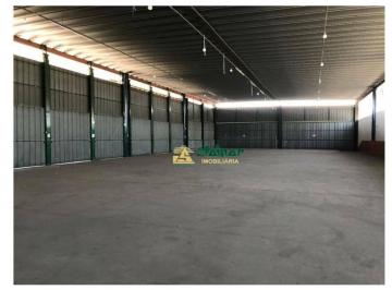 1167487030a528ff2dde1829e422c9a0cb3aeec7 · Galpão para alugar, 1600 m² por R$ 84.800,00/mês - Parque Novo Mundo - São Paulo/SP