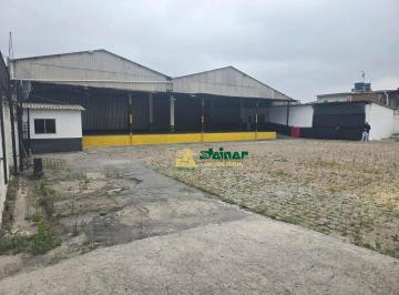 cbe004e37fdf213f732996e1eec8c6120ac93ee5 · Galpão para alugar, 1300 m² por R$ 54.980,00/mês - Vila Maria - São Paulo/SP