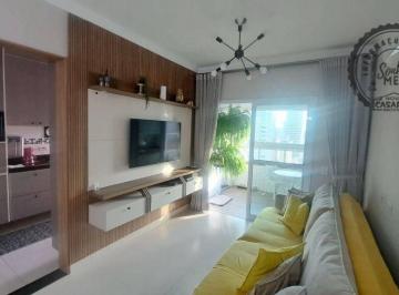 d1fc97bc456503f7424ff7f78a04b5351c9cb6fa · Apartamento no Caiçara - Praia Grande/SP