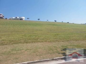 4a5fcce42bb651d228f8c6495a0ea689e1d97bb0 · Terreno à venda, 556 m² por R$ 800.00 - Chácara Terra Nova - Condomínio Alphaville em Jundiaí/SP