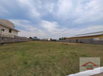3222835d51f79848fde11333d7f79c5434a471d8 · Terreno plano à venda, 1000 m² por R$ 780.000 - Cond. Portal da Colina - Jundiaí/SP.
