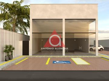 Comercial · 150m² · Ponto Comercial para alugar em Feira de Santana/BA