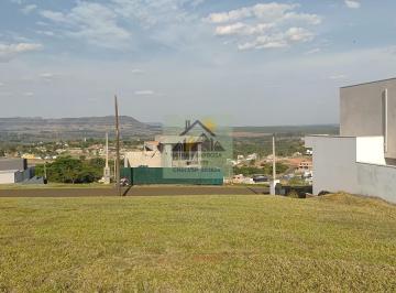 Terreno · 445m² · Ninho Verde 2 Eco Residence - Terreno no Ninho Verde 2 - Excelente Localização para quem busca vista