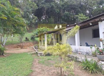 Rural · 500m² · 3 Quartos · 15 Vagas · Chácara em Paratibe paulista, com meio hectares cs sede cs caseiro, açudes fruteiras