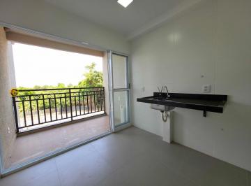 Apartamento · 75m² · 3 Quartos · 1 Vaga · APARTAMENTO 3 QUARTOS 1 SUÍTE A VENDA EM GARAVELO RESIDENCIAL PARK BOSQUE GARAVELO NOVO MINHA CASA M