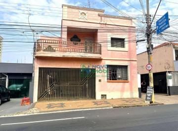 c4f94d63824b2c1430e3fda4f80f63242a0fa986 · Casa com 3 dormitórios à venda, 215 m² por R$ 799.000,00 - Centro - Piracicaba/SP