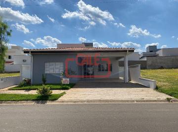 Casa · 197m² · 2 Quartos · 4 Vagas · LAGOS DE ICARAÍ - Casa Térrea com Espaço Gourmet no Condomínio Lagos de Icaraí, Salto