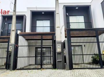 Casa · 80m² · 2 Quartos · Sobrado Geminado