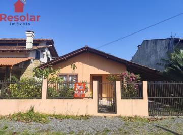 Casa · 252m² · 2 Quartos · 1 Vaga · Casa à venda no bairro Enseada - São Francisco do Sul/SC