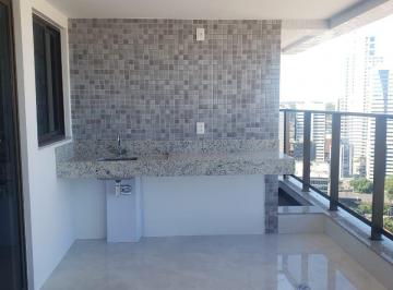 Apartamento · 114m² · 3 Quartos · 2 Vagas · Apartamento 3 Suítes no Caminho das Árvores
