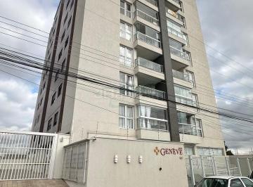 Apartamento · 174m² · 2 Quartos · 4 Vagas · Apartamento Cobertura Duplex - Toda mobiliada - Ed. Genève