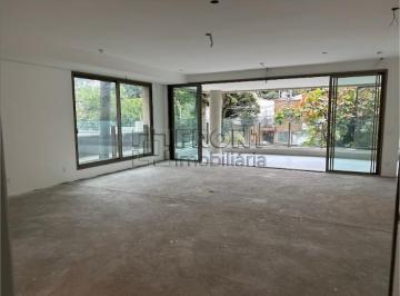 Apartamento · 239m² · 3 Quartos · 3 Vagas · Apto 239m3 3 suites 3 vagas - Jardins