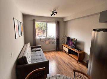 Apartamento · 33m² · 2 Quartos · Apartamento à venda na Bela Vista, SP