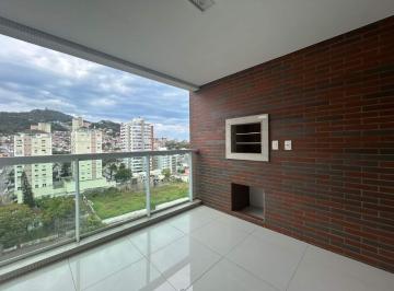 Apartamento · 101m² · 2 Quartos · 1 Vaga · Aluguel | Apartamento 2 suítes