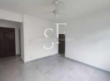 Apartamento · 46m² · 2 Quartos · 1 Vaga · Pechincha - Geremário Dantas - Apartamento sala, 2 quartos, banheiro social, coz