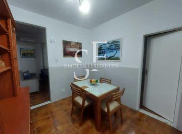 Casa · 58m² · 3 Quartos · Rio Comprido - Rua Campos da Paz - Casa de Vila tipo apartamento 3 quartos, suít