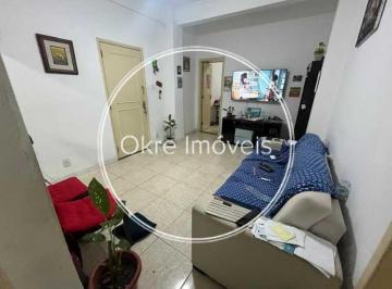 Apartamento · 52m² · 1 Quarto · Apartamento : Padrão / Residencial / Catete