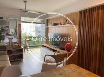Apartamento · 44m² · 1 Quarto · 1 Vaga · Apartamento à venda, 1 quarto, 1 vaga, Leblon