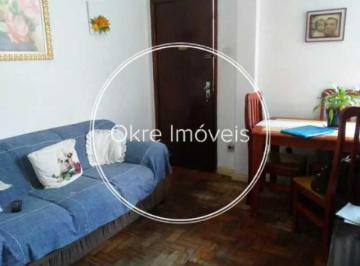 Apartamento · 60m² · 2 Quartos · Apartamento : com 2 quartos à venda em Laranjeiras