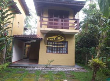 Imagem do Imóvel · Casa em Condominio Village Sertão do Cacau em Camburi