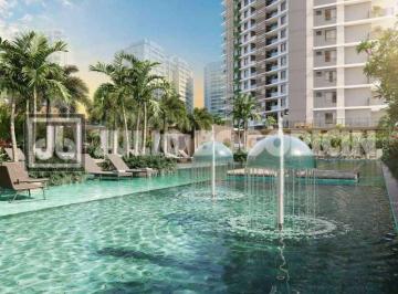 Apartamento · 78m² · 2 Quartos · 1 Vaga · Apartamento/ Residencial / Barra da Tijuca/ Luxo /2 Quartos/ Suíte em construção
