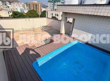 Casa · 249m² · 4 Quartos · 2 Vagas · Casa de Vila triplex -  4 quartos (2 suítes) - Varandão - Piscina - Espaço gourm