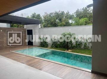 Casa · 440m² · 5 Quartos · 2 Vagas · Casa Condomínio Riviera del Sol / 440m²  / 5 suítes / Luxo