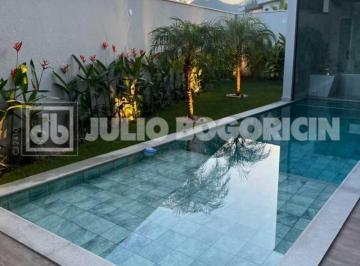 Casa · 440m² · 5 Quartos · 2 Vagas · Casa Condomínio Riviera del Sol / 440m²  / 5 suítes / Luxo