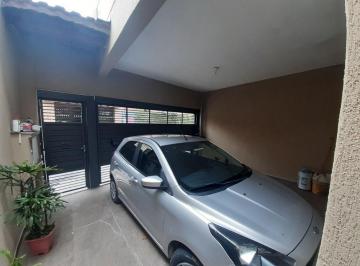 Casa de 3 quartos, São Paulo · Vendo sobrado no Jardim Bonfiglioli