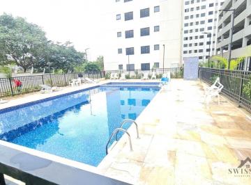 0 · Apartamento à venda no Jardim Ibirapuera em Campinas/SP