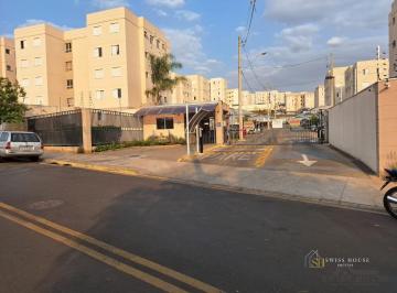0 · Apartamento à venda no Jardim do Lago Continuação em Campinas/SP
