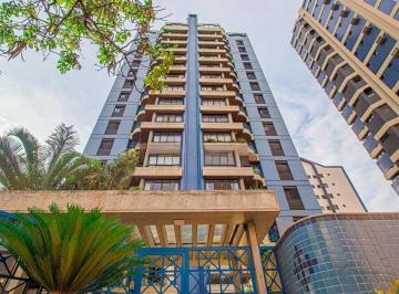 0 · Apartamento à venda na Vila Itapura em Campinas/SP