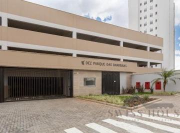 0 · Apartamento para alugar no Residencial Parque da Fazenda em Campinas/SP