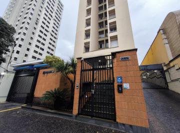 0 · Apartamento à venda no Jardim Proença em Campinas/SP