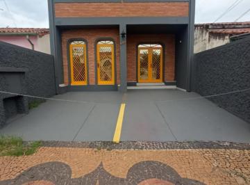 0 · Casa à venda no Jardim Guanabara em Campinas/SP