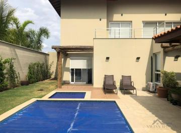0 · Casa para alugar no Swiss Park em Campinas/SP