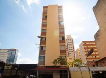 0 · Kitnet a venda no Centro em Campinas/SP