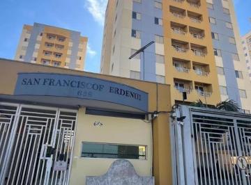 0 · Apartamento à venda no Bonfim em Campinas/SP