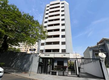 0 · Apartamento a venda no Cambuí em Campinas/SP
