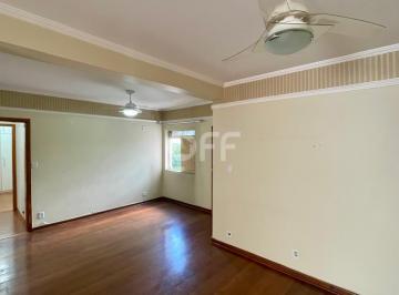 0 · Apartamento um por andar à venda no bairro Cambuí em Campinas