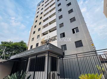 0 · Apartamento à venda Cambuí Campinas SP.
