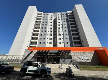 0 · apartamento à venda em Parque Industrial