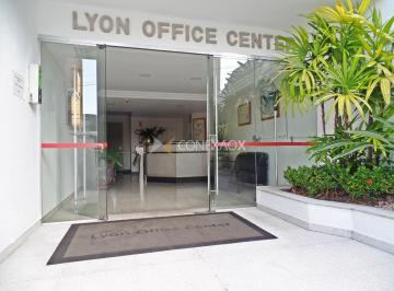 0 · Sala comercial à venda no Cambuí/Nova Campinas – Campinas!