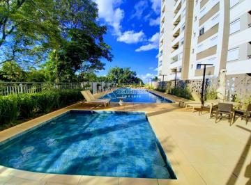 0 · apartamento à venda em Parque Rural Fazenda Santa Cândida