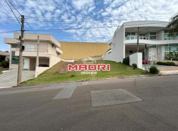 0 · Terreno à venda no Condomínio Porto Seguro Village em Valinhos