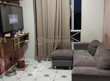 0 · apartamento à venda em Jardim São José